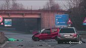 Taxista ucciso, arrestato il pirata