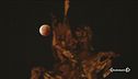 La super luna rossa