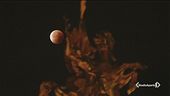 La super luna rossa