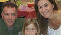 "Dorme con la foto della mamma"