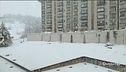 Un metro e mezzo di neve in poche ore