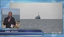 Mare chiuso intorno alla Sea Watch