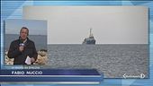 Mare chiuso intorno alla Sea Watch
