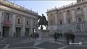 Allarme topi in Campidoglio