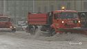 La neve della merla