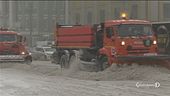 La neve della merla