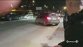 Sulle tracce degli aggressori