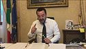 "No al processo"... "E invece sì"