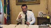 "No al processo"... "E invece sì"