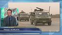 E scoppia il caso Afghanistan