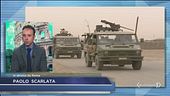 E scoppia il caso Afghanistan
