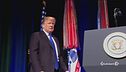Usa via dall'accordo sul nucleare