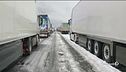 Dopo la neve, il caos