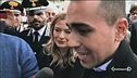 "La Tav, con noi, non ha futuro"