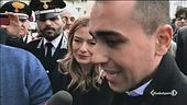 "La Tav, con noi, non ha futuro"