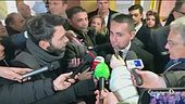 Tav e Diciotti, il governo rischia