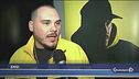 Il nuovo album di Ensi