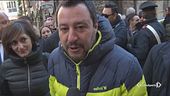 Se la Tav arriva prima a Parigi...