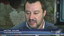 "Scelte condivise con Salvini"