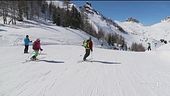 La sicurezza in montagna