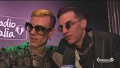 Sanremo diventa San Rap
