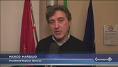 Il centrodestra conquista l'Abruzzo