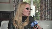 L'incontro con Patty Pravo