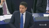 "Offeso un popolo"