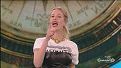 Stasera su Canale 5 torna L'isola dei famosi