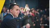 La sconfitta secondo Di Maio