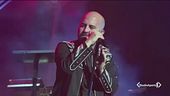 "Torniamo sul palco per Lele"