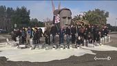 Guerra del latte, si tratta