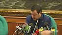 Diciotti, i grillini votano online