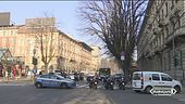 Drammatico incidente a Milano