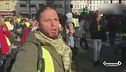 Francia: proseguono gli scontri dei gilet gialli