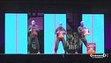 I Blue Man Group approdano in Italia