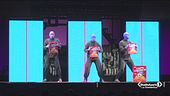 I Blue Man Group approdano in Italia