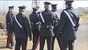 Inseguimento e omicidio nel torinese