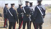 Inseguimento e omicidio nel torinese
