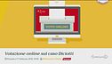 Diciotti, in ritardo il voto online