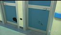 Far west all'ospedale