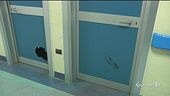 Far west all'ospedale