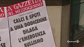 Fermate i bulli!