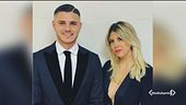 Icardi, compleanno in famiglia
