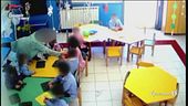 Un'altra maestra violenta