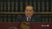 "Il governo? Cadrà presto"