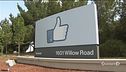 Copyright, condanna per Facebook