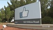 Copyright, condanna per Facebook