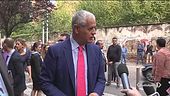 In carcere a Bollate