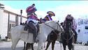 Ad Amatrice è Carnevale
